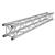 SQUARE H30 LENGTH 250CM VERTO HC - Verto systems 