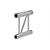 LADDER H30 LENGTH 25 CM HL - Lengths maintube 48x3 