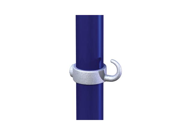 PIPECLAMP HOOK PIPECLAMP HOOK