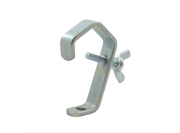 HOOK CLAMP UNIVERSAL 20-50mm HOOK CLAMP UNIVERSAL 20-50mm