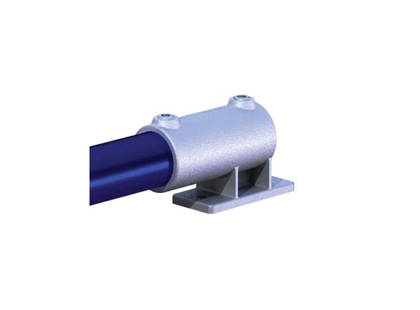 PIPECLAMP RAILING SIDE SUP. PIPECLAMP RAILING SIDE SUPPORT