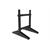 Freedom Floor Rack H 50x 40 cm with 2 tubes 