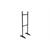 Freedom Floor Rack H 150x 60 cm with 2 tubes 