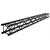 SQUARE 30 LENGTH 400 CM 48X3 RAL9005 HL - Black -Lengths maintube 48x3 