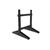 Freedom Floor Rack H 50x 50 cm with 2 tubes 