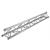 TRIANGLE 30 LENGTH 250 CM HL - Lengths maintube 48x3 