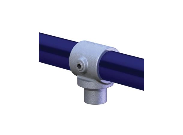 PIPECLAMP INTERNAL SWIVEL TEE PIPECLAMP INTERNAL SWIVEL TEE