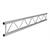 LADDER 30 LENGTH 250 CM 48X3 HL - Lengths maintube 48x3 