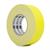 MAGTAPE XTRA MATT, FL Gul, 50mm x 25m Extra Matt Gaffa Tape 