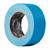 MAGTAPE XTRA MATT, FL Blå, 50mm x 25m Extra Matt Gaffa Tape 