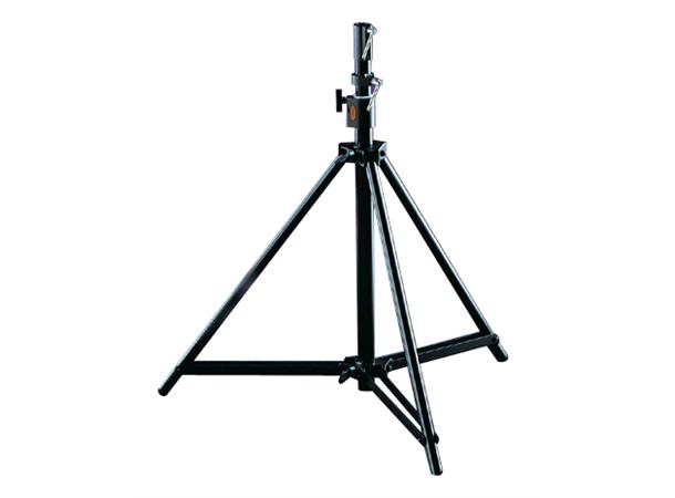 STUDIO RANGE FOLLOWSPOT STAND STUDIO RANGE FOLLOWSPOT STAND