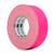 MAGTAPE XTRA MATT, FL Rosa, 25mm x 25m Extra Matt Gaffa Tape 