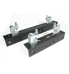 ADJUSTABLE GIRDER CLAMP ADJUSTABLE GIRDER CLAMP (150mm - 300mm)