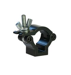 ATOM HALF COUPLER To suit 1" ATOM HALF COUPLER (To suit 1") (black)