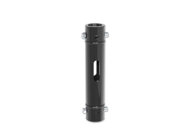 MODULAR EXTENSION MODULAR EXTENSION (500MM)(BLACK)