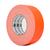 MAGTAPE XTRA MATT, FL Orange, 50mm x 25m Extra Matt Gaffa Tape 