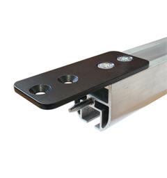 Doughty RAIL-JOINT KIT RAIL - JOINT KIT (includes Joint Pin)