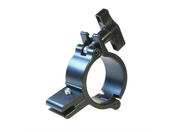 SUPER LIGHTWEIGHT PANEL CL. SUPER LIGHTWEIGHT PANEL CLAMP (black)