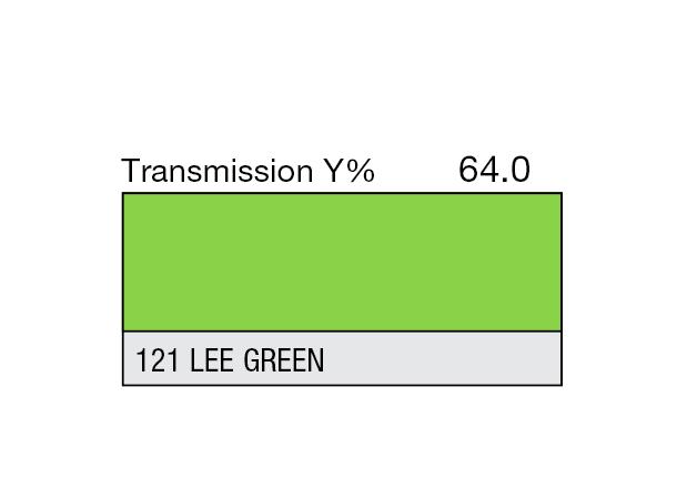 Lee Green Rolls 121 Lee Green