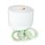 Deco molton roll Deco molton roll 60m x 20cm white 