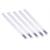 Cable wrap 38cm white 5 p. Cable wrap 38cm white 5 pieces 