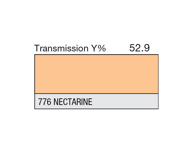 Nectarine Rolls 776 Nectarine