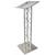 OPTI Trilite 100 Series TR LCD Truss Lectern 