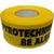 Pyro Warning Barrier 75mm x 250m Generic Printed Barrier Tape 