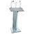 OPTI Trilite HiLoPro Adjustable Height Lectern 