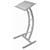 OPTI Trilite 200 Series LDC LCT Curved Ladder Lectern 