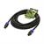 Sommer cable Speaker System Speakon 8-pole; NEUTRIK 10,00m 