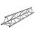 TRIANGLE H40 LENGTH 250 CM HL - Lengths maintube 48x3 