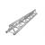 TRIANGLE X30 LENGTH 250 CM XL - Lengths maintube 51x2 