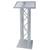 OPTI Trilite 200 Series QD LCT Quad Truss Lectern 