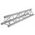 TRIANGLE X30 LENGTH 150 CM XL - Lengths maintube 51x2 