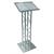 OPTI Trilite 100 Series QD LCT Quad Truss Lectern 