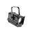 Alba F250 CM RGBW 380W 100/260V, DMX512 + RDM, black 