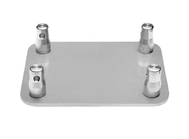 BASEPLATE RECTANGLE 36R Baseplates