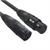 Accu Cable AC-DMX5/30 5 p. XLR m/5 p. XLR f 30m DMX 