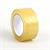 VARIO dance floor transparent matte PVC adhesive tape. 