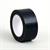 VARIO dance floor Sort PVC adhesive tape. 