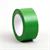 VARIO dance floor Grønn PVC adhesive tape. 