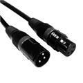 Accu Cable AC-DMX3 15m 3 p. XLRm/3 p. XLRf 15m DMX