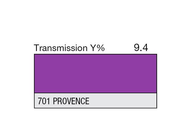 Provence ALTERNATIV 058 Rolls 701 Provence