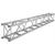 RECTANGLE 40 LENGTH 300CM 48X3 HL - Lengths maintube 48x3 