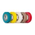 Bright Pack 12mm x 5.4m Red, Tan, Teal, White & Yellow